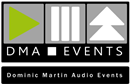 DMA-Events