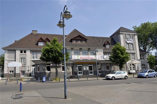 Logopädie im Gesundheitszentrum Meiderich Bahnhof Covelli&Dickerhoff