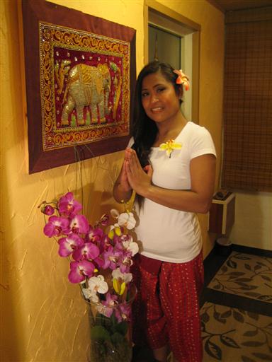 Paiboons Thai-Massage-Lemgo