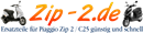 Piaggio Zip 2 Ersatzteile Online Shop 