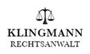 Rechtsanwaltskanzlei Klingmann Rechtsanwalt Rüdiger Klingmann