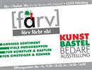 Färv Kunst- und Bastelbedarf