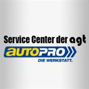 Autopro Service Center der AGT