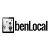 Logo benlocal Online Marketing