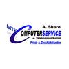 Logo MTK-Computerservice