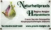 Naturheilpraxis Regina Maigler