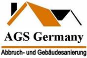 Abbruch Abriss AGS Germany