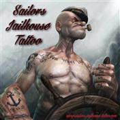 Sailors Jailhouse Tattoo