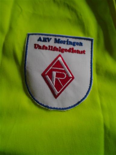 Allgemeiner Rettungsverband Niedersachsen-Süd e. V., DS Moringen