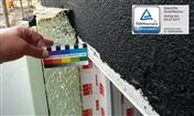 Faßbender Bausachverständiger (TÜV-Rheinland PersCert) für Schäden an Gebäuden und Schimmelpilze