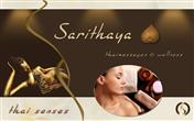 Sarithaya . thai senses - thaimassagen & wellness