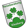 Logo Reiseberatung Kleeberg