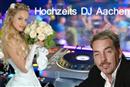 Hochzeits DJ Aachen