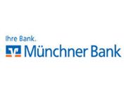 Münchner Bank eG Filiale Bad Tölz