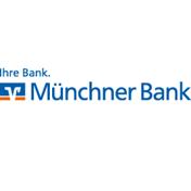 Münchner Bank eG Geldautomat Pasing Arcaden (Bürklein Bahnhof)