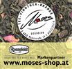Moses Ronnefeldt Tee Shop Logo