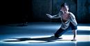 Tänzer: Shang-Chi Sun Foto: Dr.Achim Blum