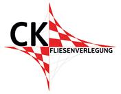 CK-Fliesenverlegung