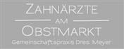 Zahnärzte am Obstmarkt - Dr. Florian Meyer