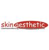 Firmenlogo skin aesthetic
