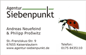 Agentur Siebenpunkt