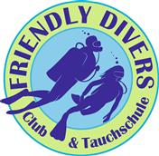 Tauchschule Friendly Divers