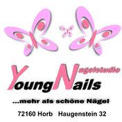 Nagelstudio YoungNails Horb