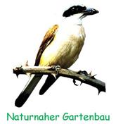 Naturnaher Gartenbau