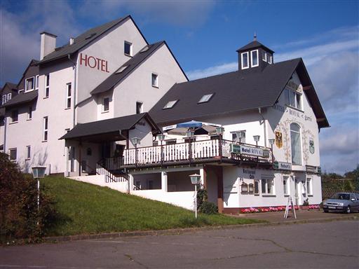 Hotel Royal garni Buchenau