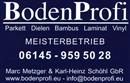 BodenProfi GbR