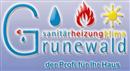Grunewald Sanitär- Heizung- Klimatechnik