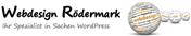 Logo Webdesign Rödermark