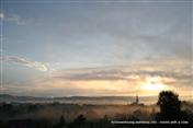 rooms with a view - Ferienwohnung in Wahlwies