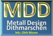 Metall-Design-Dithmarschen