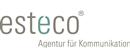 Logo esteco