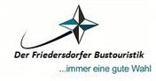 "Der Friedersdorfer" Bustouristik
