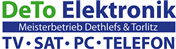 DeTo Elektronik - Dethlefs & Torlitz GbR