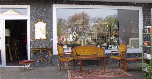 Haushaltsauflösung Rhein-Main  Antiquariat & Antik & Design