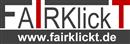 Fairklickt IT-Service Kiehm Logo