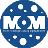 MoM-digital Logo