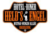Hotel & Diner Held´s Engel
