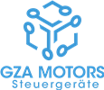 GZA Motors Logo