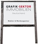 Immobilienmakler Bad Bevensen: Grafik-Sektor Immobilien