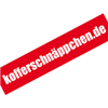 Kofferschnäppchen Logo