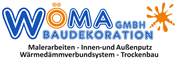 WÖMA Baudekoration GmbH