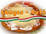 Lángos Büfé Türkheim