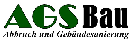 Abbruch AGS Bau  www.ags-bau.de