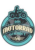 Das Motorradgeschäft