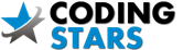 CodingStars Logo