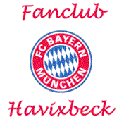 FC Bayern Fanclub Havixbeck